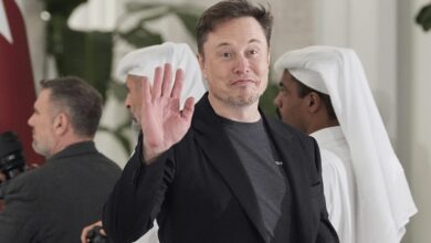 Photo of CEO Tesla Elon Musk Siap Mundur dari Politik, Fokus Kembangkan Perusahaan!