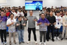Photo of Cetak Talenta Digital Technopreneur Masa Depan: BINUS @Malang dan Microsoft Dorong Literasi AI Melalui elevAIte Indonesia