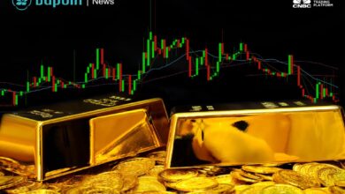 Photo of Analis Dupoin: Harga Emas Terkoreksi, Tapi Sinyal Bullish Masih Terjaga
