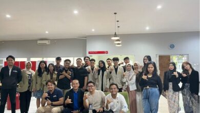Photo of Telkom Indonesia Sinergikan Talenta Lokal dan Teknologi AI di Ajang NextGen Science Techpreneur