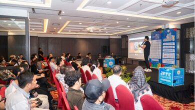 Photo of Telkom Indonesia Bangun Ekosistem Festival Lebih Kuat lewat Dukungan Teknologi dan Akses Modal