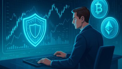 Photo of Pentingnya Manajemen Risiko dalam Trading Crypto
