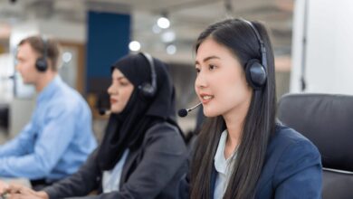 Photo of Tingkatkan Call Center dengan Sistem Omnichannel