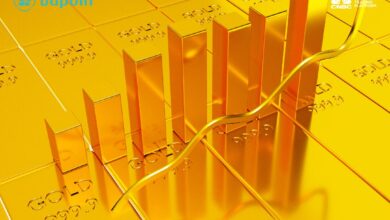Photo of Harga Emas Masih Positif Jelang Putusan Suku Bunga The Fed