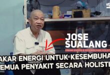 Photo of Melengkapi Lingkaran Hidup : Perjalanan Jose Sualang dari Dunia Malam ke Jalan Kesembuhan