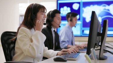 Photo of Call Center dan Customer Service: Mengoptimalkan Kepuasan Pelanggan