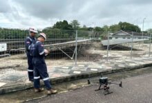 Photo of Terra Drone Indonesia Dukung Efisiensi Inspeksi PLTS Pertamina New & Renewable Energy dengan Teknologi Drone dan AI