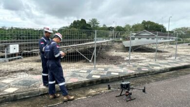 Photo of Terra Drone Indonesia Dukung Efisiensi Inspeksi PLTS Pertamina New & Renewable Energy dengan Teknologi Drone dan AI