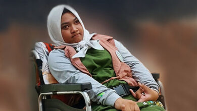 Photo of Cahaya di Balik Keterbatasan: Sebuah Refleksi tentang Motivasi dan Kontribusi
