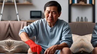 Photo of Jangan Anggap Remeh Arthritis Radang Sendi