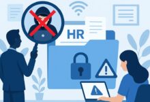 Photo of Siapa yang Diam-Diam Bisa Akses Data HR Anda?