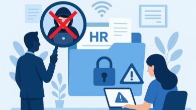 Photo of Siapa yang Diam-Diam Bisa Akses Data HR Anda?