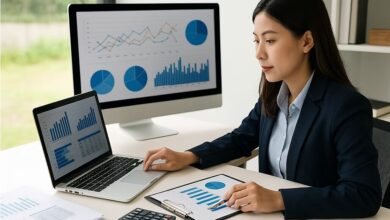 Photo of Sudah Digital Tapi Masih Lambat? Ini Masalah Umum Tim Finance