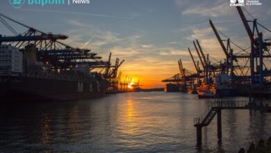 Photo of Harga Minyak Kembali Menguat Ditengah Konflik Timur Tengah