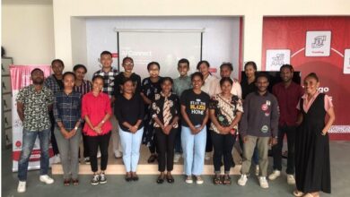Photo of Menyiapkan Papua Hadapi Era AI, Telkom Indonesia Hadirkan Indigo AI Connect dengan Pendekatan Inovatif