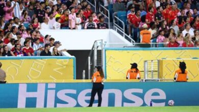 Photo of Hisense Merayakan Dimulainya FIFA Club World Cup 2025™ sebagai Mitra Resmi, Menandai Tonggak Baru dalam Perjalanan Olahraga Global