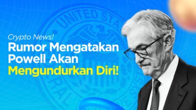 Photo of Ketegangan Trump-Powell dan Dampaknya pada Pasar Kripto