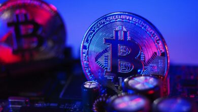 Photo of Kenaikan Minyak Bisa Jadi Kunci Bitcoin Tembus $119K? Simak Analisisnya!