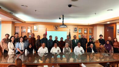 Photo of MAXY Academy dan Kemendikasmen Teken Kerja Sama Strategis untuk Pelatihan Koding & AI Nasional