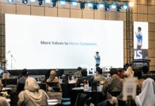 Photo of Di Tengah Lonjakan Solusi AI, Conversa 5.0 Kembali Jadi Ruang Kolaborasi Praktisi Digital