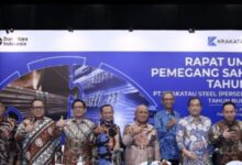 Photo of Krakatau Steel Tunjukkan Optimisme Menyongsong 2025 Bersama Danantara