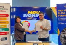 Photo of MAXY Academy dan The Global Citizen Resmi Tandatangani MoU untuk Penyelenggaraan Ivy League Global Impact Summit 2025 di Indonesia