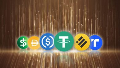 Photo of Perusahaan Global Berlomba Lomba Pakai Stablecoin. Kenapa?