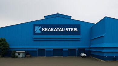 Photo of Optimis Kinerja Solid Anak Perusahaan Krakatau Steel Topang Target Perseroan Tahun 2025