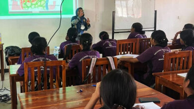 Photo of Universitas Pekalongan Turut Berpartisipasi dalam Pagelaran “Indonesia High Eucation Expo” di Dili Timor Leste 2024