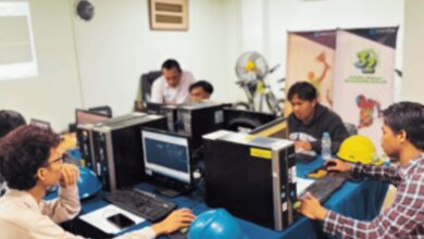 Photo of Pelatihan Autocad sebagai Corporate Social Responsibility