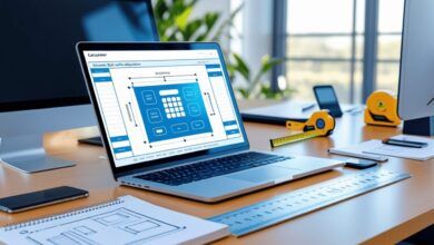 Photo of Solusi Cepat Menghitung Dimensi Layar dengan MLV Screen Size Calculator untuk Akurasi dan Efisiensi Desain Visual