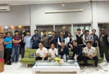 Photo of Telkom Indonesia Perkuat Akses Inovasi AI untuk Startup Lokal Melalui Program Indigo AI Connect x NTT Startup Challenge