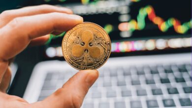 Photo of XRP Tiba-Tiba Naik 3%, Apakah Dampak Ripple Cabut Banding terhadap SEC?