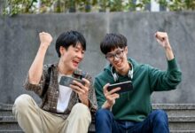 Photo of Pilihan Game Seru Buat Mabar di 2025: Dari Kompetitif Hingga Santai, Semua Bisa Dimainkan Bareng Teman