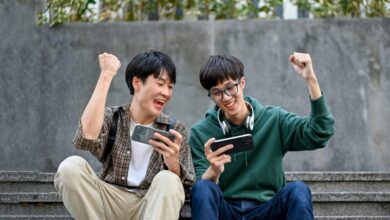 Photo of Pilihan Game Seru Buat Mabar di 2025: Dari Kompetitif Hingga Santai, Semua Bisa Dimainkan Bareng Teman