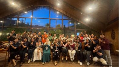 Photo of Transformasi Bisnis UMKM Papua Jadi Sorotan Telkom Indonesia di Tengah Tantangan Digitalisasi Kawasan Timur