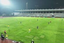 Photo of Terra Drone Indonesia Hadirkan Inovasi Aerial Live Streaming Menggunakan Drone pada Final KAHF IA ITB Cup 2025