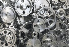 Photo of Solusi Andal untuk Mesin Industri Anda dengan Gearbox Industri