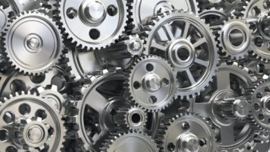 Photo of Solusi Andal untuk Mesin Industri Anda dengan Gearbox Industri