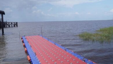 Photo of Dermaga Apung, Solusi Cerdas untuk Akses Air Lebih Praktis dan Modern