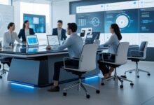 Photo of Masa Depan Smart Office: Kolaborasi MLV Teknologi dan Crestron Meningkatkan Efisiensi dan Produktivitas