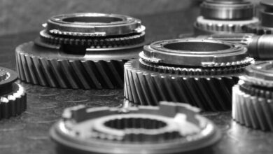 Photo of Semua Jenis Spareparts Gearbox Lengkap untuk Kebutuhan Anda