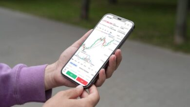Photo of Sinyal Positif Pasar Aset Kripto, Altcoin Siap Mengambil Alih?