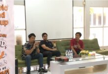 Photo of Telkom Indonesia Inisiasi Forum Strategi Branding untuk UMKM dan Komunitas Kreatif di Jogja
