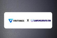 Photo of VRITIMES Jalin Kerjasama Strategis dengan Lampungupdate.com untuk Meningkatkan Distribusi Berita