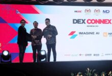 Photo of MAXY Academy Jalin Kemitraan Strategis dengan IMAGINE AI Malaysia untuk Percepatan Talenta AI Indonesia