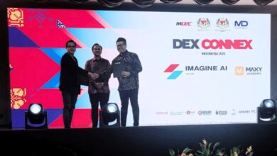 Photo of MAXY Academy Jalin Kemitraan Strategis dengan IMAGINE AI Malaysia untuk Percepatan Talenta AI Indonesia