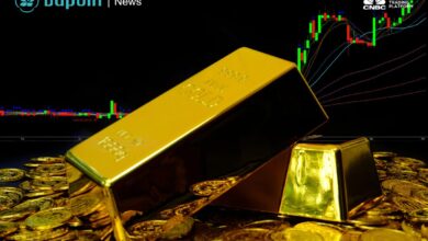Photo of Emas Jatuh Empat Hari Beruntun, XAU/USD Tersungkur ke $3.312