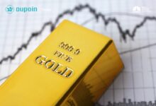 Photo of Harga Emas dalam Tren Bearish Pulih Tipis di Level $3.330 Setelah Empat Hari Turun
