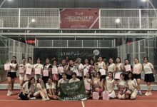 Photo of Jacquelle Luncurkan Espresso Brush Set: Perpaduan Antara Ritme Pagi dan Semangat Gen Z Lewat Sentuhan Kopi dan Padel